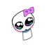 draw cute stylised art