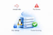 install fix and run n8n on your vps or server