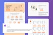 design and build a custom ecommerce store or online shop with responsive layout