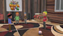 make 3d animations and cartoons