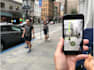 augmented reality app, lidar scanner, laser scanner, ar app, 3d camera app