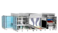 model accurate revit bim,revit structure architecture,bim visualization,3d model