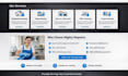 generate janitorial leads pressure washing leads and build janitorial website