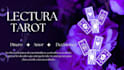 haré una lectura de tarot profesional e intuitiva
