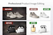 remove background and deliver in 12 hours