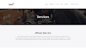 wordpress business website development