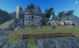 develop complete roblox game, game map, roblox full game creation