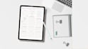 design planners, hyperlinked journals, digital planner