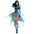 create superhero caricature for you
