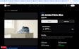 develop a responsive footwear ecommerce website with admin panel