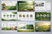 create stunning  PPT animation, slide, and 3d visual