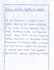 provide clean and professional handwritten notes