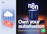 fix n install self hosted n8n on your vps with docker and SSL