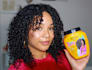 create high converting curly hair ugc ads for your brand