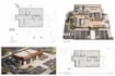 design floor plans, site plans, adu, deck, architectural drawings, landscape mep