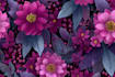 design seamless pattern textile prints pattern design