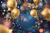 design new year 2026 flyer, poster, card, social post