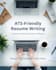 optimize resume and linkedin