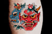 design professional creative tattoo design