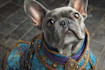 do custom pet portrait, dog portrait, cat portrait