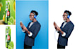 expert in photo image product background removal