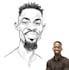 draw cartoons and caricatures