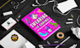 kdp cover professional design made up