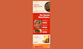 design clean and readable beehiiv newsletter emails