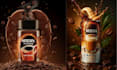 create cinematic photoshop product manipulation for ads