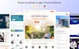 design a professional responsive and SEO optimized website