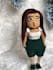 create unique crochet patterns