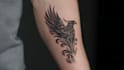 create custom tattoo design