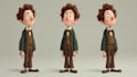 create custom digital art and illustrations in any style