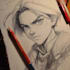 draw custom anime style roleplay character
