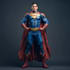 draw you like a custom superhero