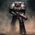 create warhammer 40k art