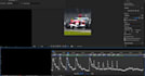 create a high quality edit with your clips and your music