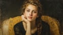 paint a real oil painting
