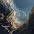 create a procedural houdini environment