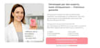 recreate advertorial and sales page in funnelish