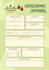 design redesign canva ebook book design canva editable fillable journal workbook