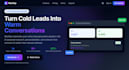 build a high converting landing page