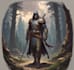 do dnd character art illustration commissions