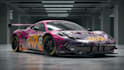 create a professional racing car wraps designs