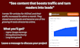 write SEO blogs for saas and b2b startups within 24 hours