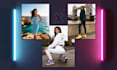 create viral social media content for ai influencers