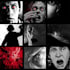 create scary horror clickbait youtube thumbnail