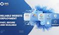 aws, website deployment, google cloud, azure deploy website, website development