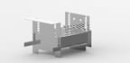 3d cad design, 2d drawings and 3d print ready models