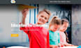 educational website school website, online lessons college,universities